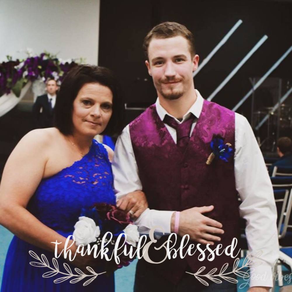 Meet your Posher, Christie